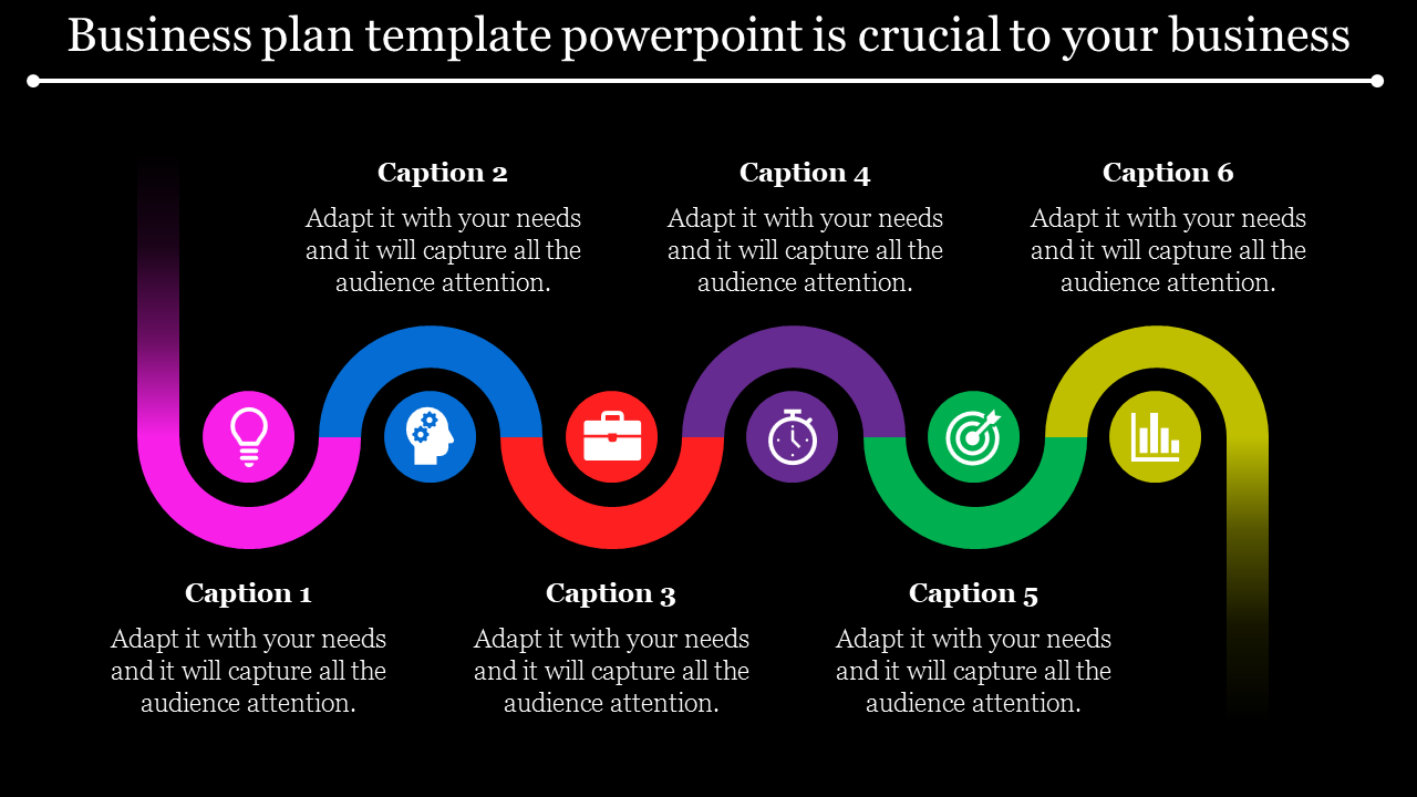 business plan template powerpoint-Business plan template powerpoint is crucial to your business